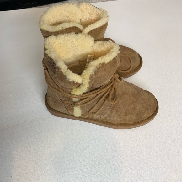 Minnetonka boots size 7 - Picture 2 of 7